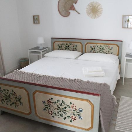 Apartment Vista Monastero Dubino Экстерьер фото