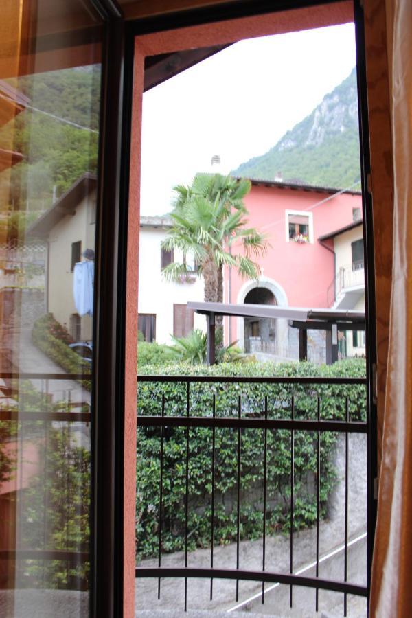 Apartment Vista Monastero Dubino Экстерьер фото