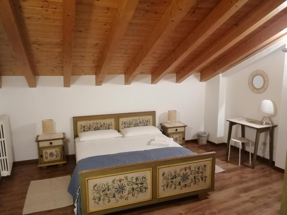 Apartment Vista Monastero Dubino Экстерьер фото